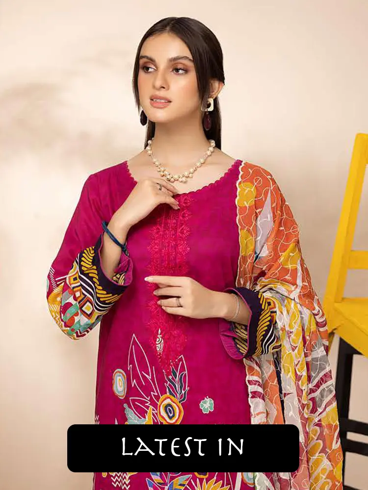 Pakistani Suits Online UK | Punjaban Designer Boutique