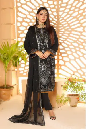 Eid Collection 2023 Latest Pakistani Eid Clothes Suits UK Rawaaj